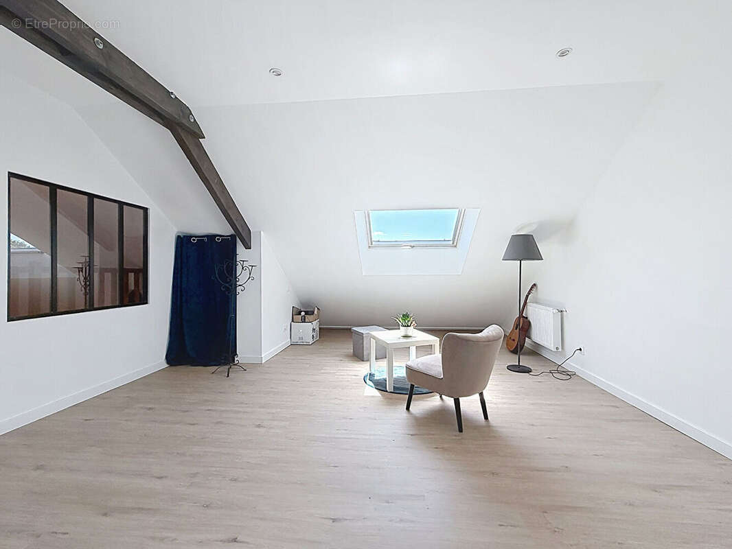EXCLUSIVITE - CAEN NORD - Maison avec 5 chambres - photo 13