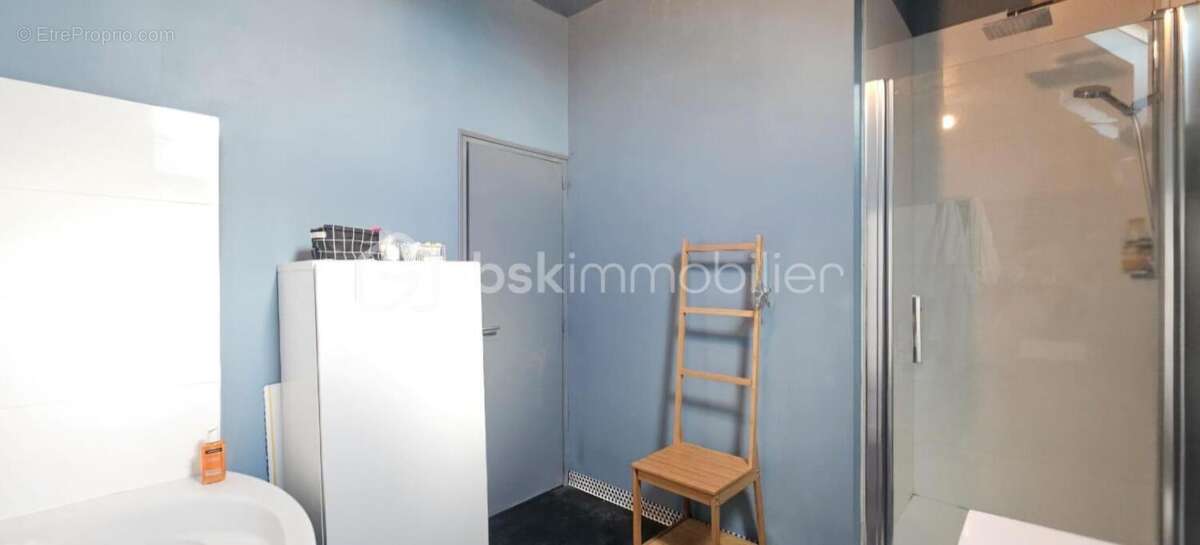 Maison à SULLY-SUR-LOIRE