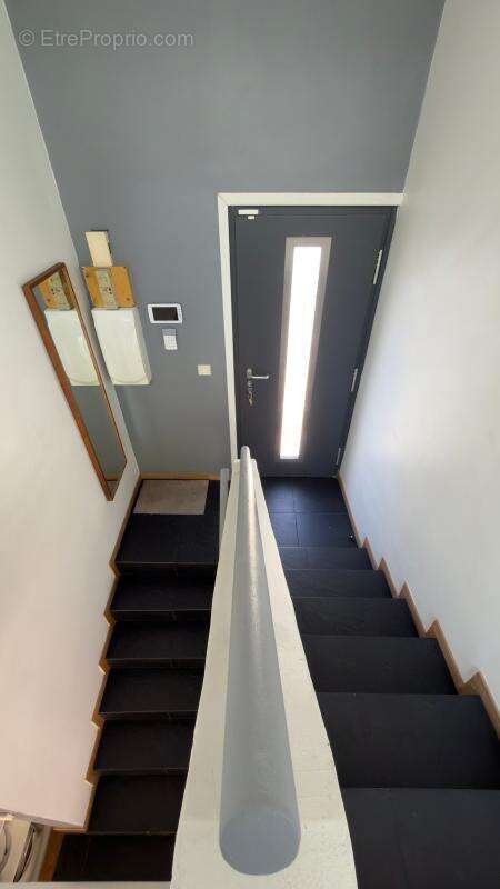 Maison à LE PERREUX-SUR-MARNE