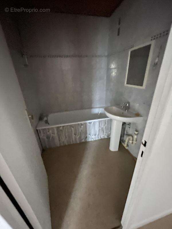 Appartement à ALGOLSHEIM