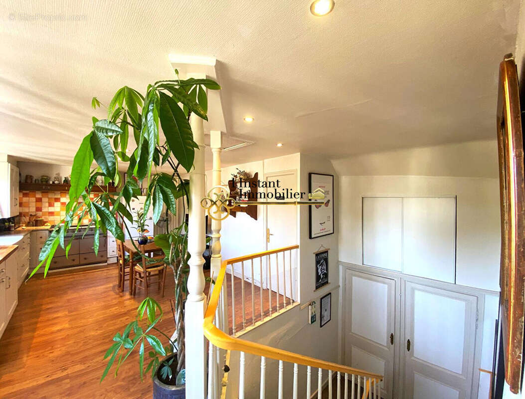 Appartement à MORLAIX