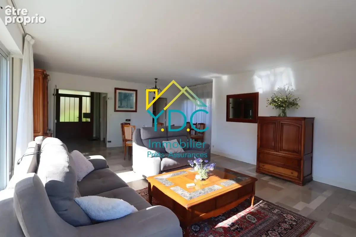 Maison 5 pièces 124 m² à vendre à Doudeville (76560) - photo 9