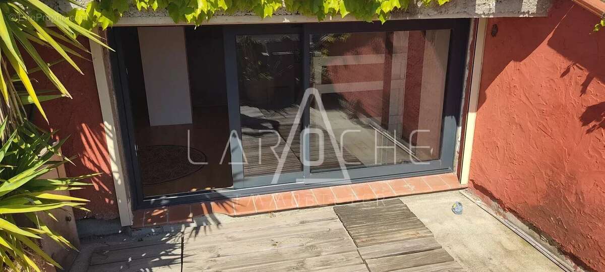 Appartement à ARGELES-SUR-MER