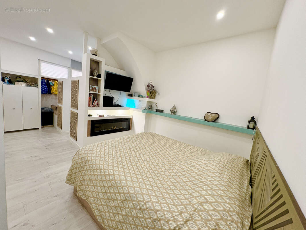 Maison à CLERMONT-L'HERAULT