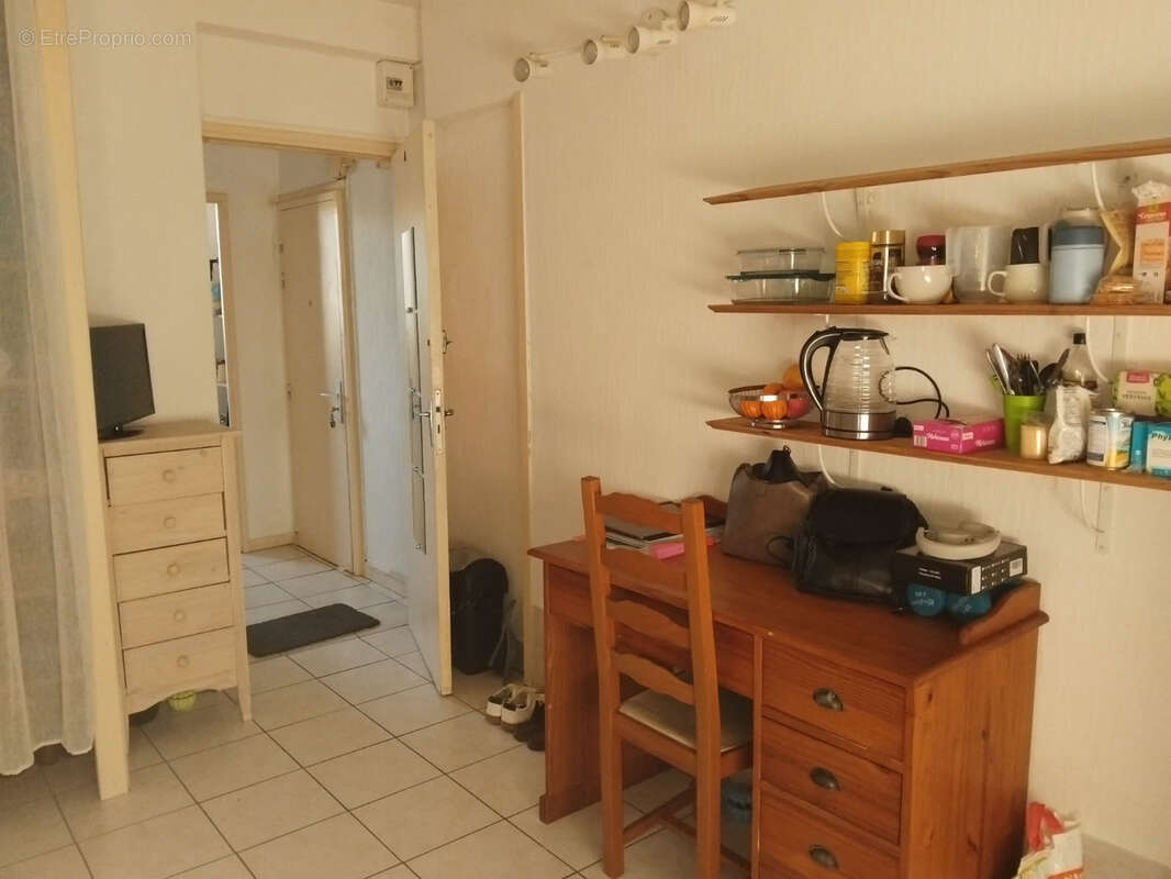 Special investisseur-appartement divise en 3 chambres - photo 4