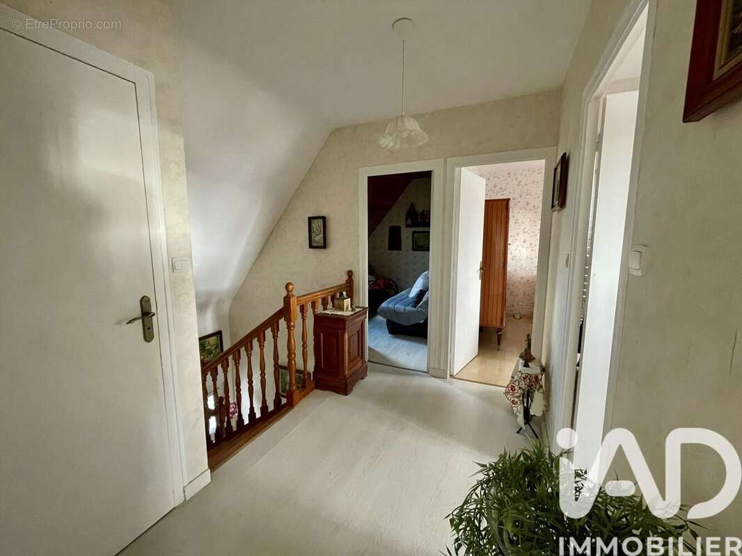 Photo 9 - Maison à PLOZEVET