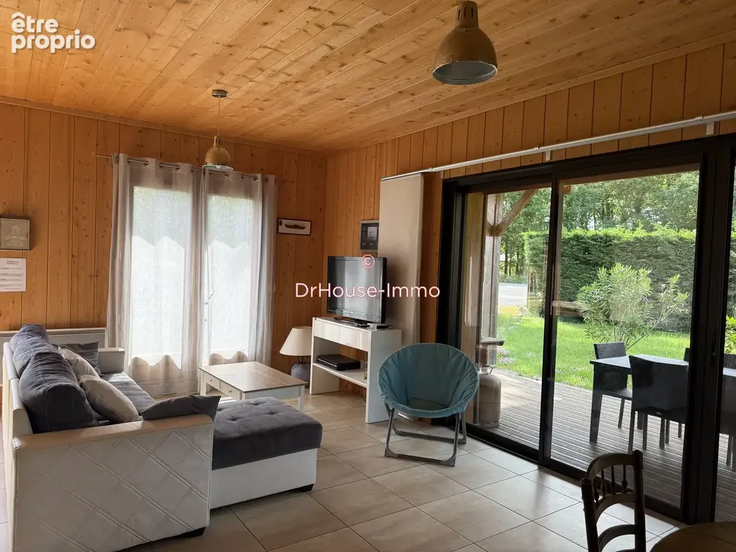Maison 5 pièces 89 m² à vendre à Hourtin (33990) - photo 35