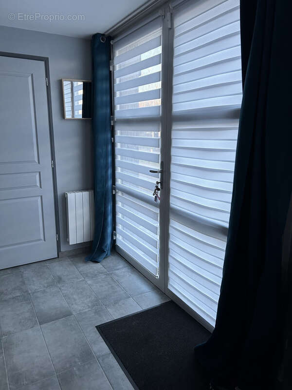 Maison à LIBERCOURT