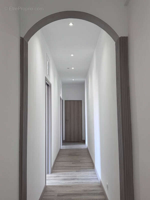 Appartement à AJACCIO