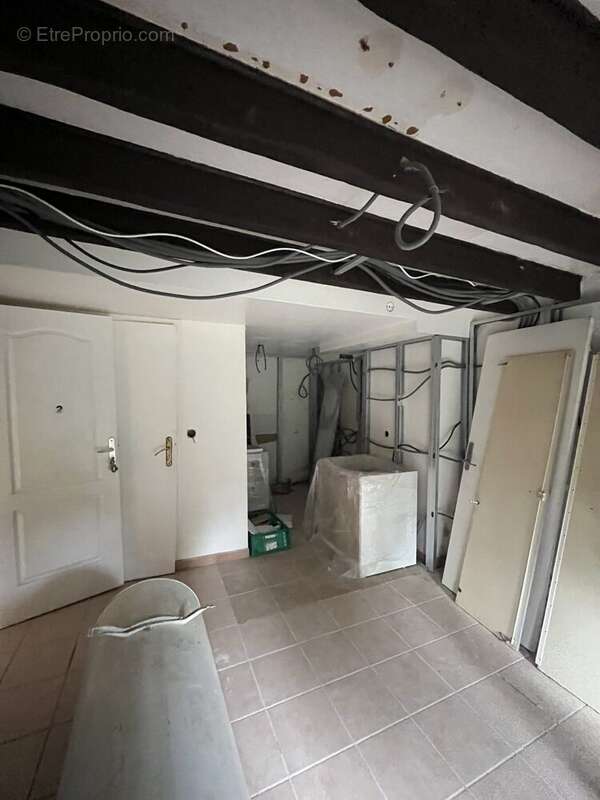 Appartement à DIEPPE