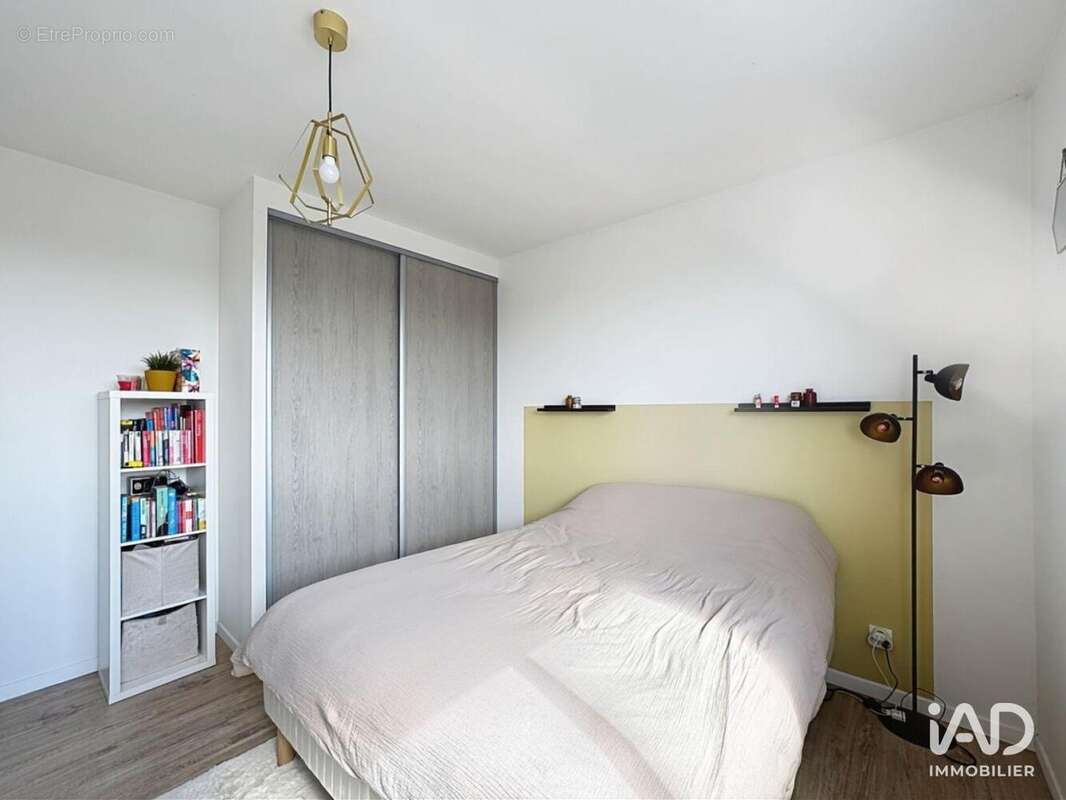 Photo 4 - Appartement à VAUX-LE-PENIL