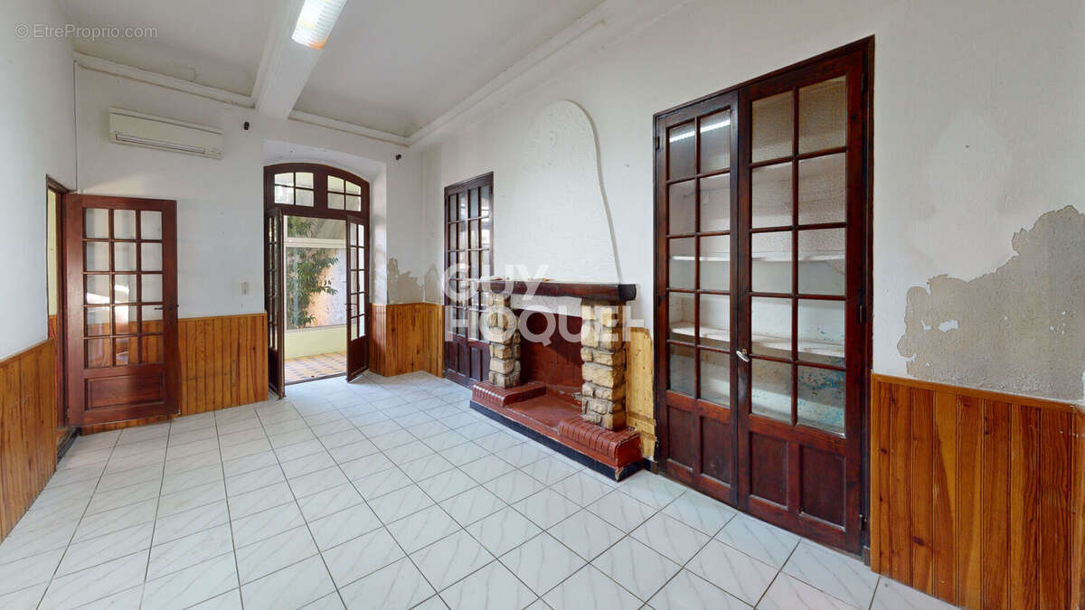 Maison à PUJAUT