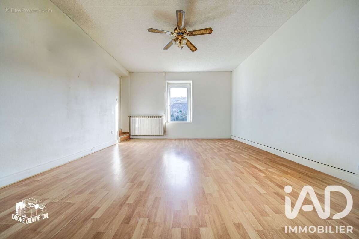 Maison 78 m² à Moyeuvre-Grande  - photo 5