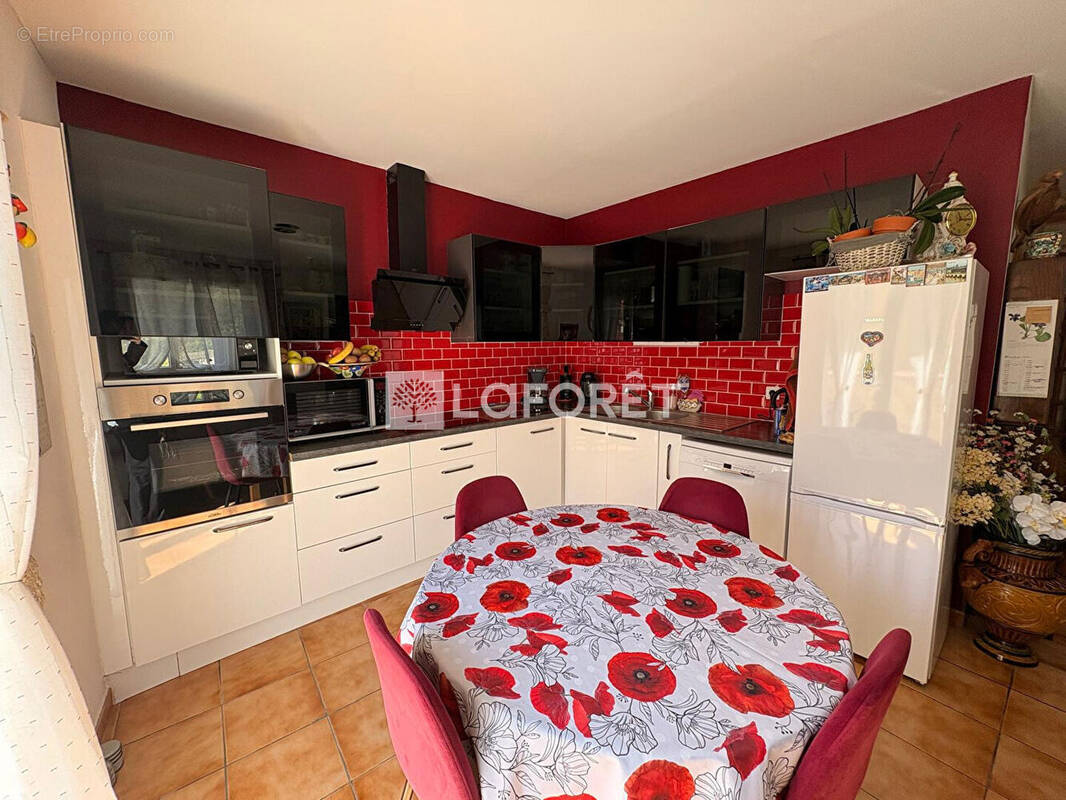 Maison à AMELIE-LES-BAINS-PALALDA