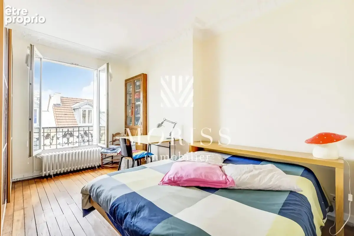 Appartement 3 pieces - issy les moulineaux - photo 3