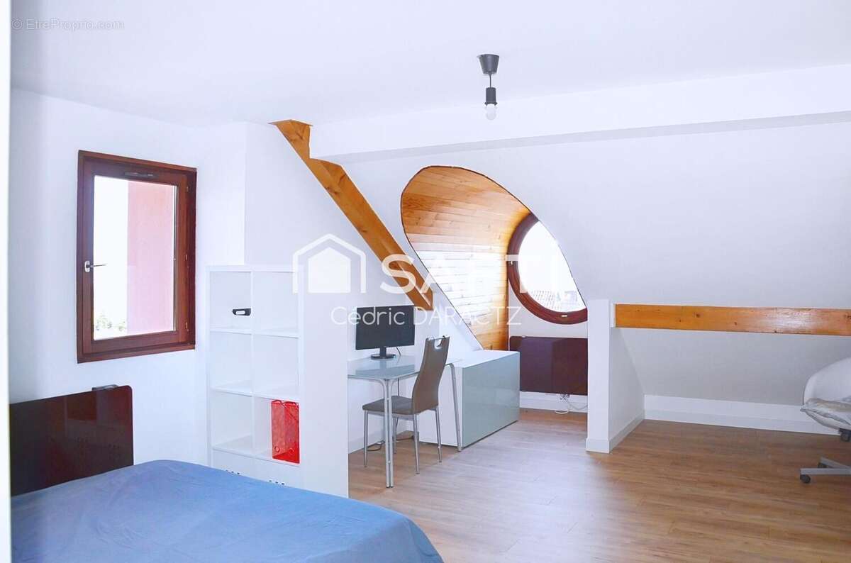 Photo 8 - Appartement à THOIRY