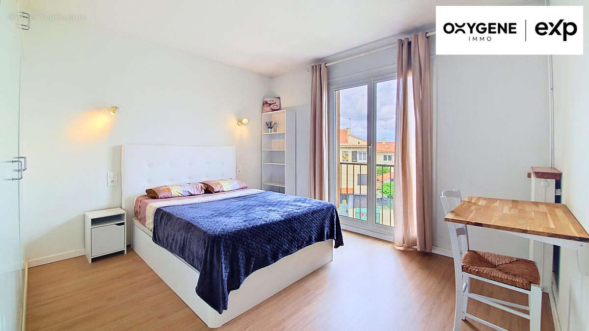 Appartement 99 m² à Perpignan  - photo 5