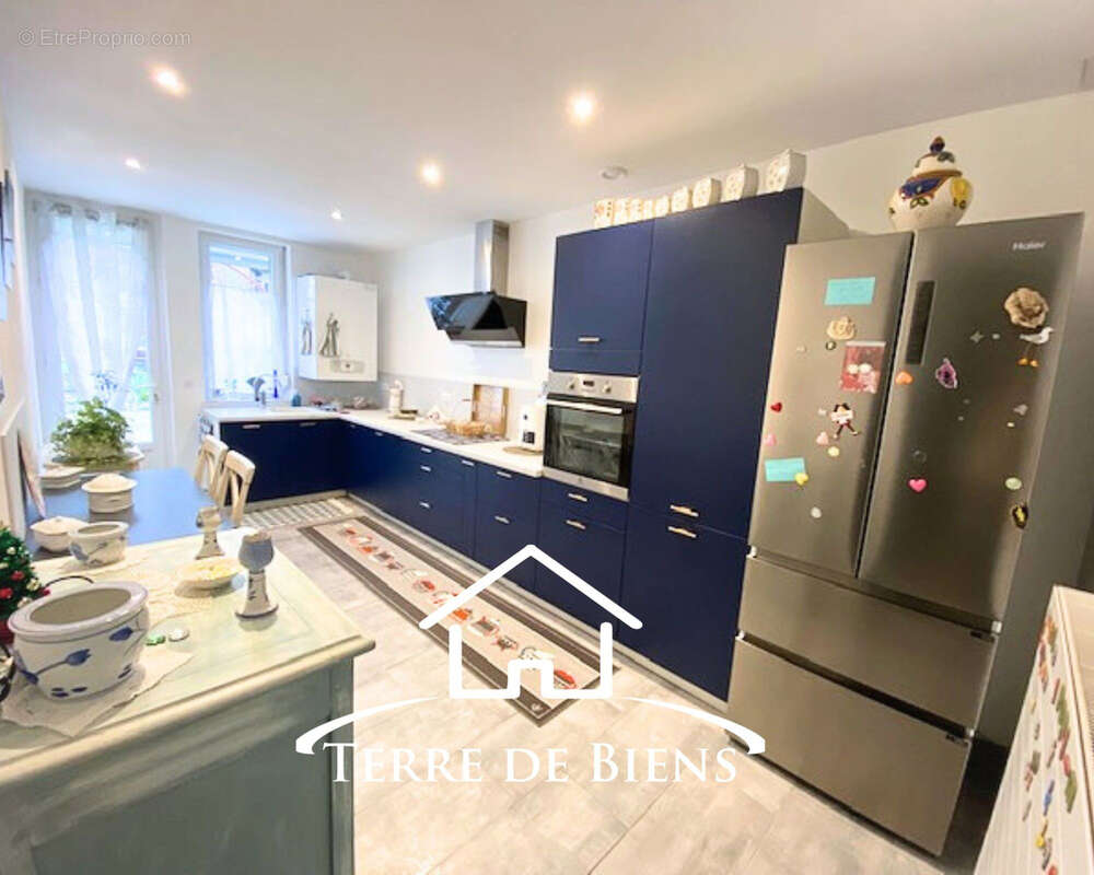 Appartement à SOISSONS