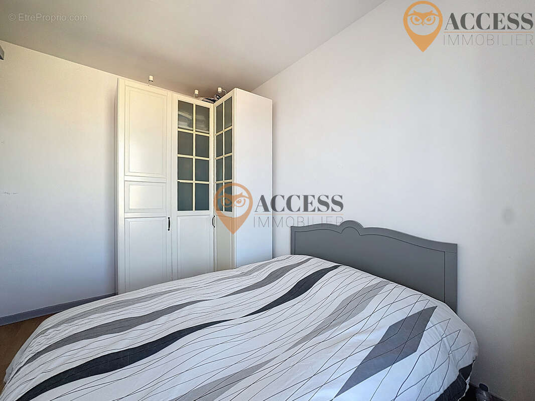 Appartement à GROSLAY