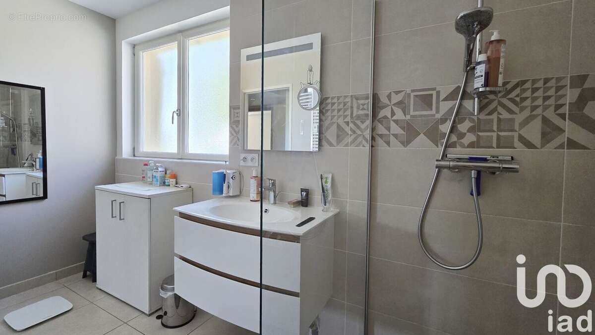 Photo 9 - Maison à PACY-SUR-EURE