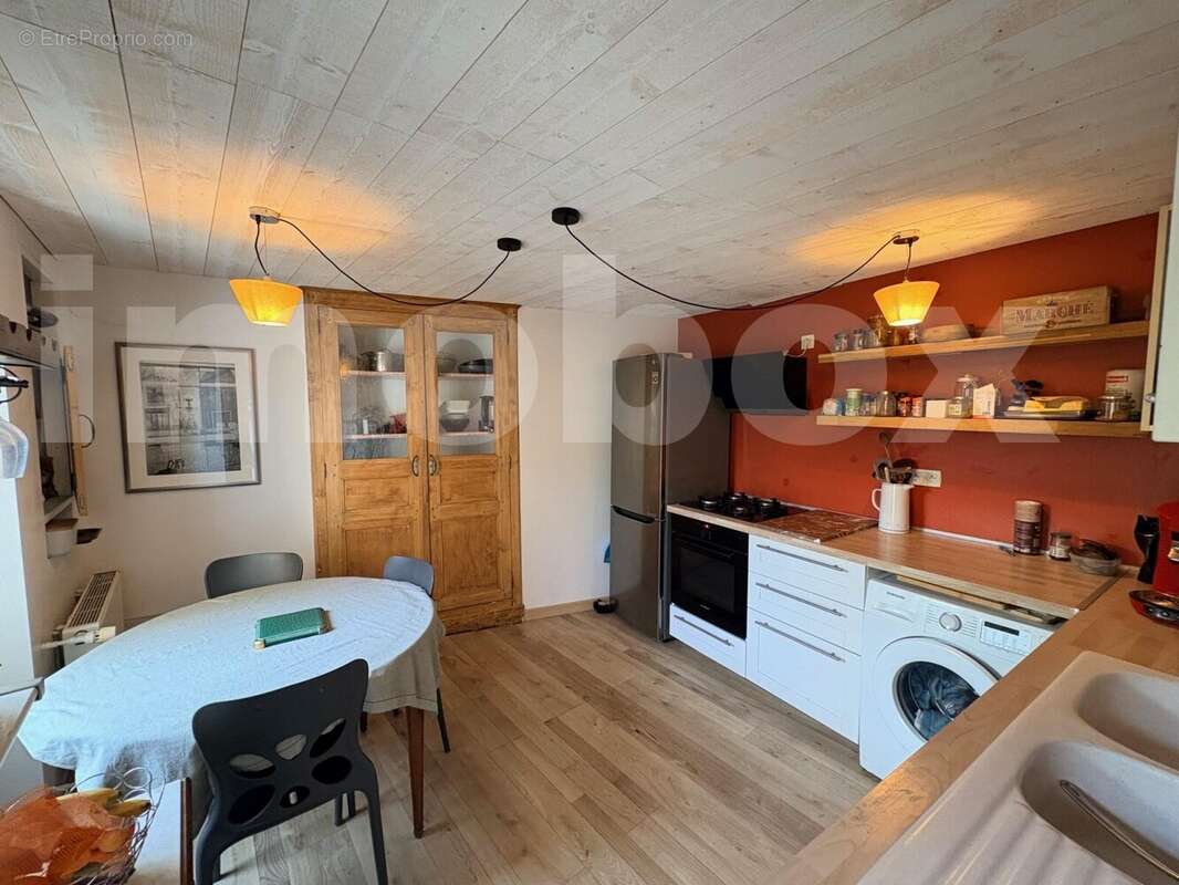 IMG_2920 - Maison à LIRE