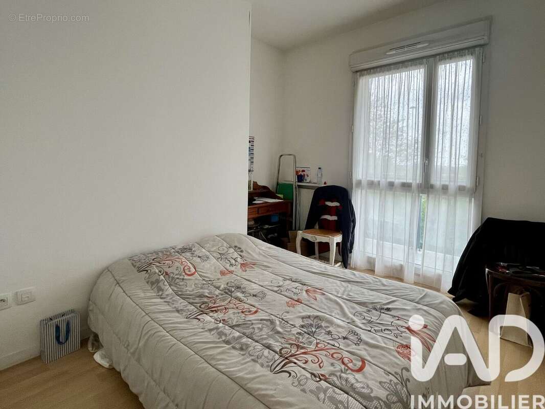 Photo 8 - Appartement à DOMONT