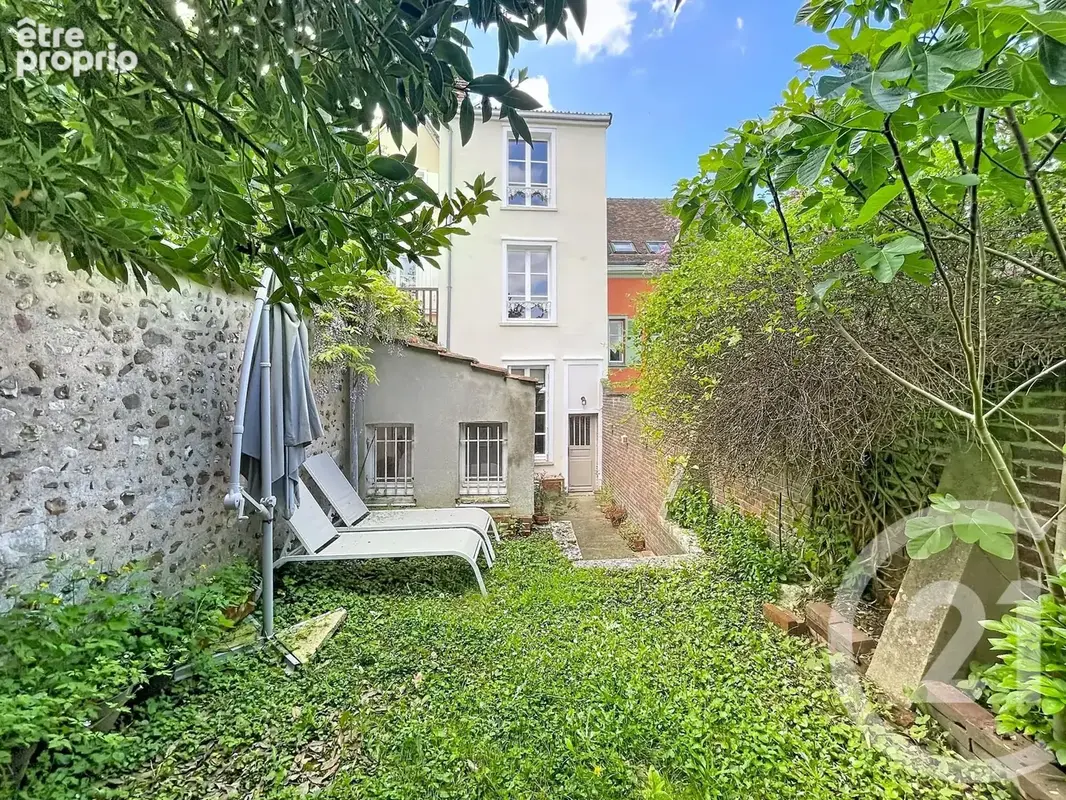 Maison 5 pièces 115 m² à vendre à Chartres (28000) - photo 2
