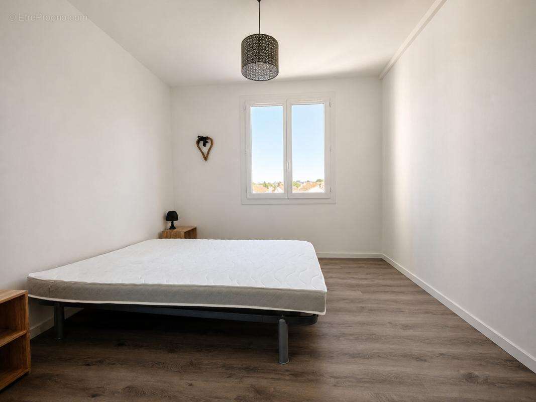 Appartement - photo 4