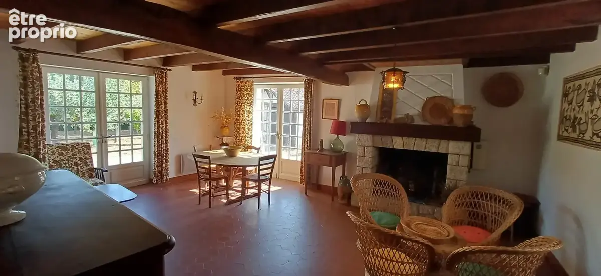 Maison de caractere - photo 2