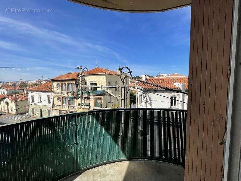 Appartement à PERPIGNAN