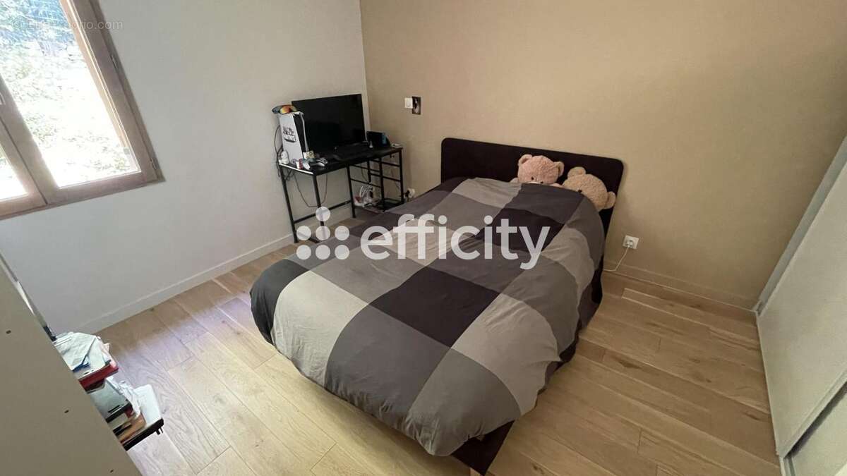 Maison individuelle - photo 13