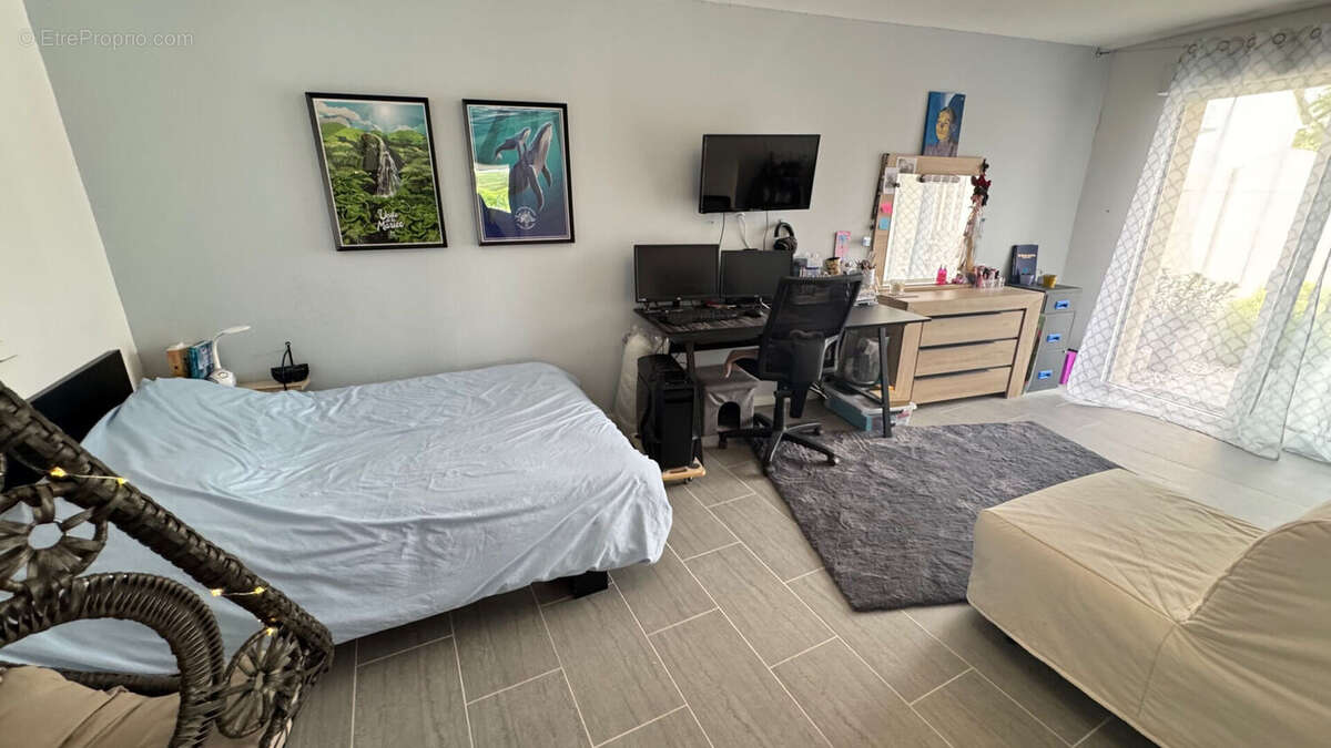 Maison à ROMORANTIN-LANTHENAY