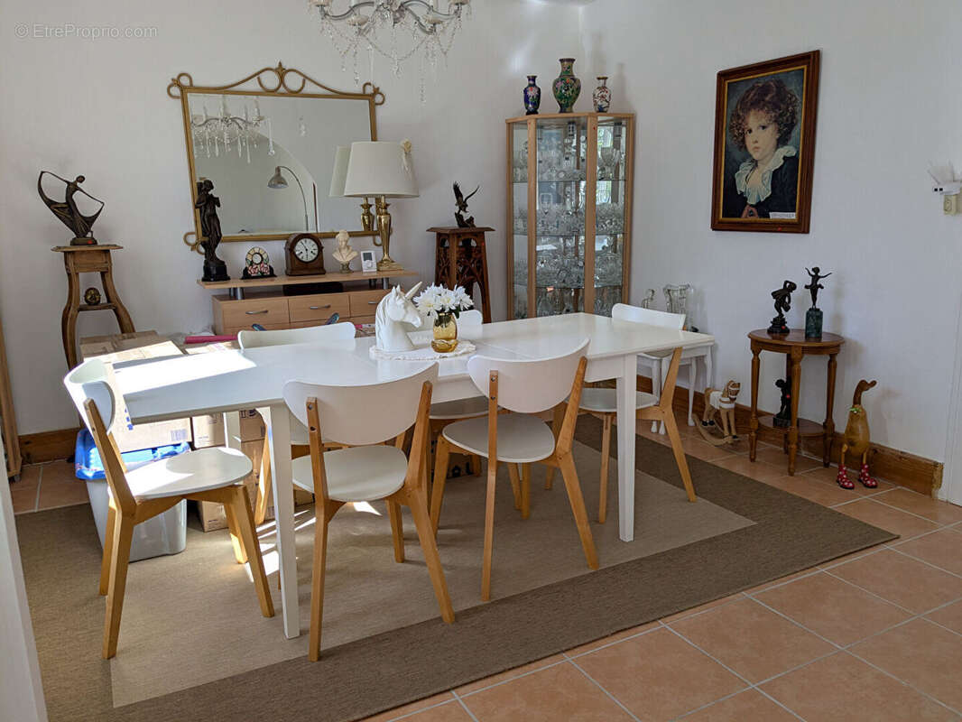 Maison à PLEUCADEUC