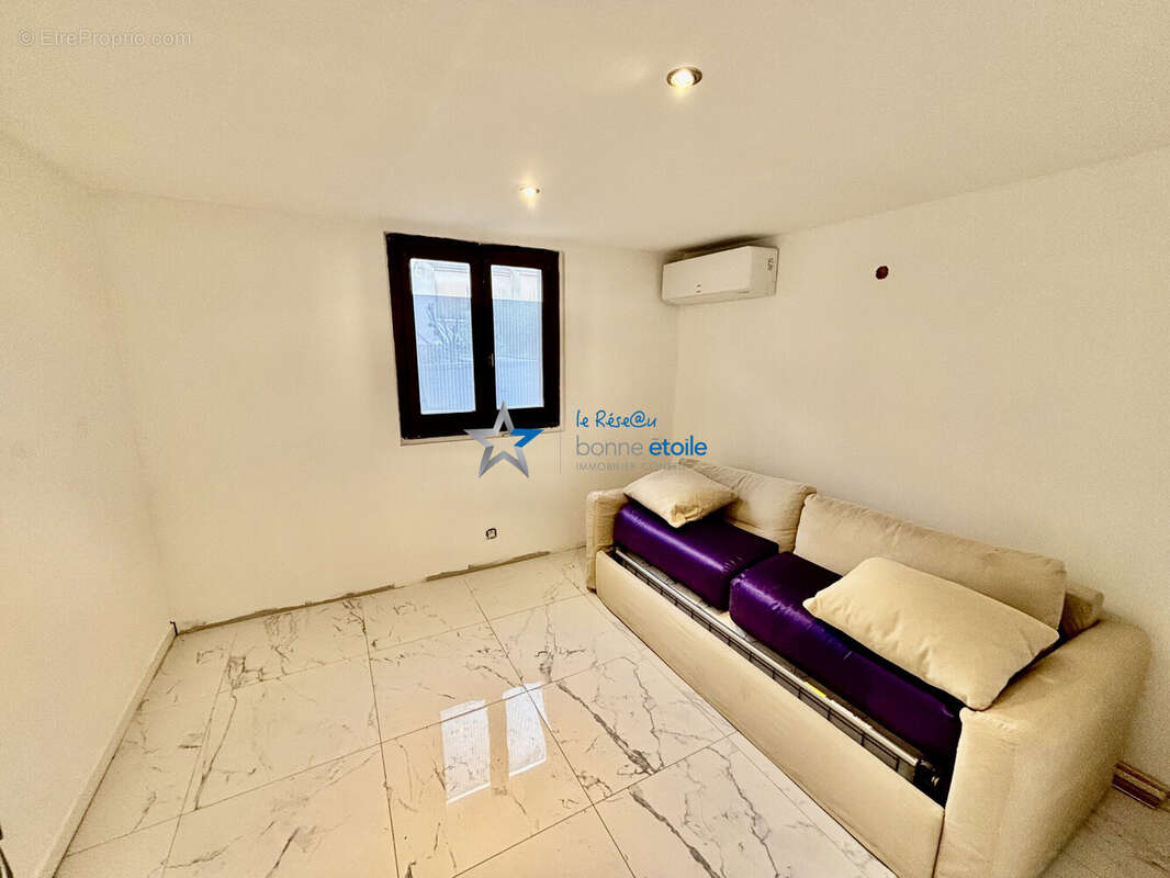 Maison à POGGIO-MEZZANA