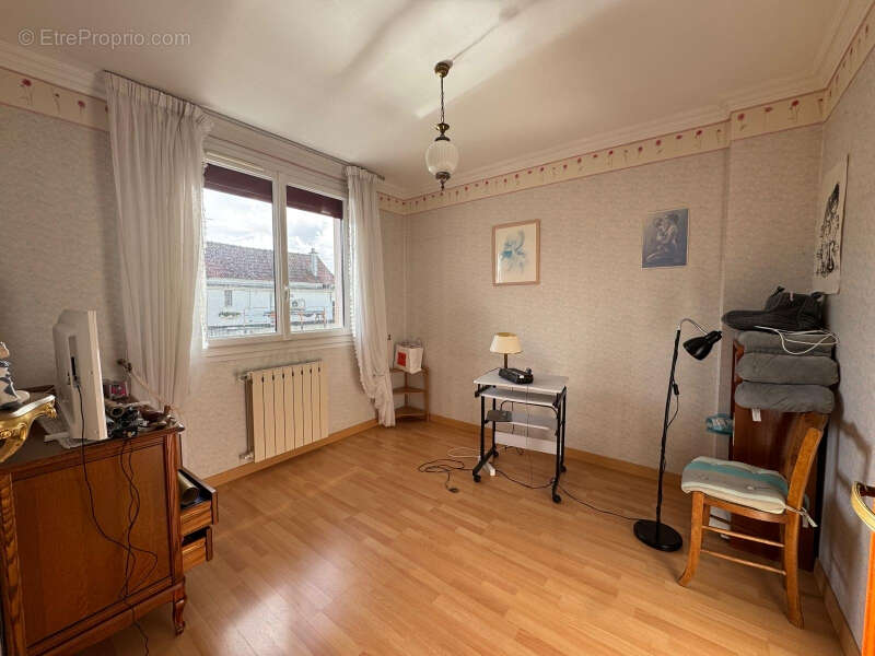 Maison à SAINT-NAZAIRE