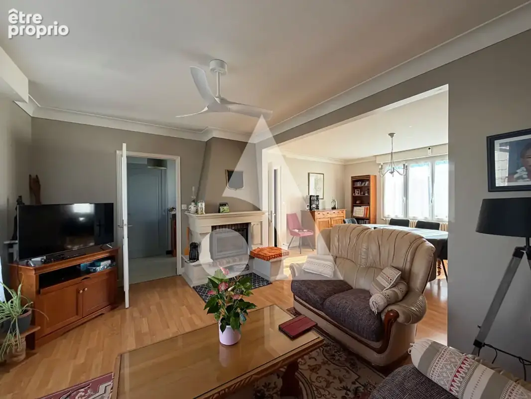 Maison 146m2 - 4 chambres - niort - photo 5