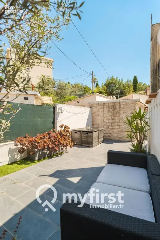 Petite maison sur l'Ouest Toulonnais - photo 11