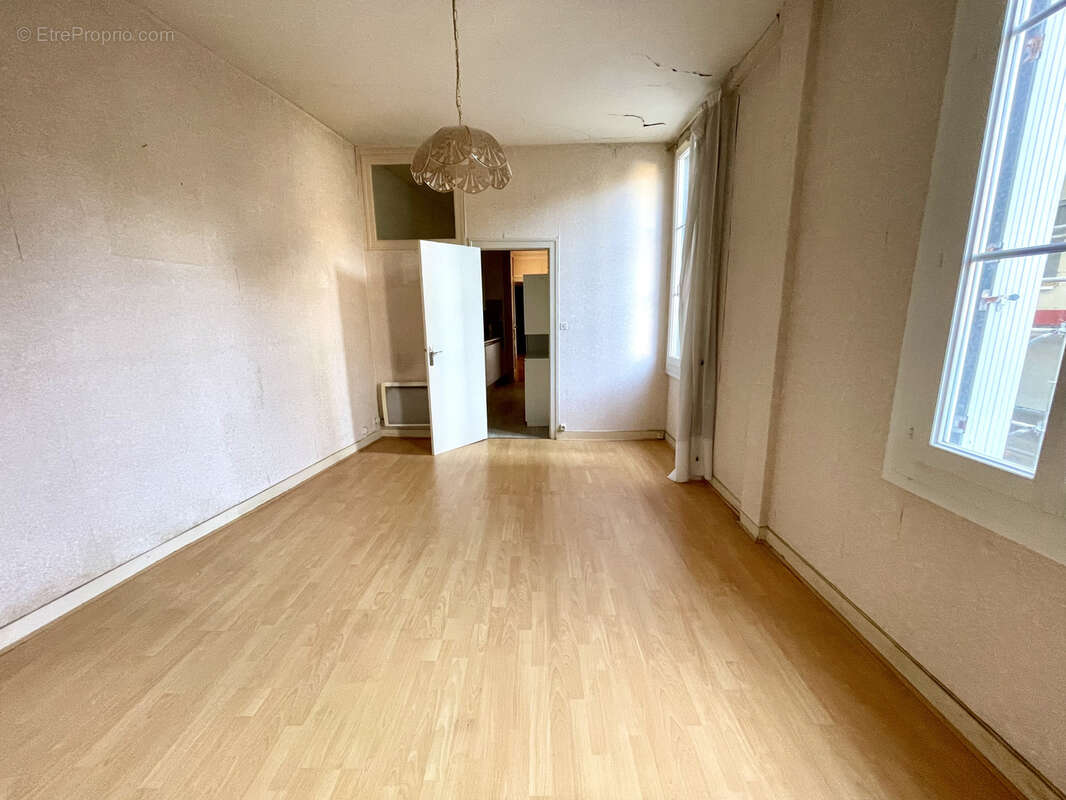 Appartement à VANNES