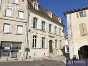 Appartement à BARBEZIEUX-SAINT-HILAIRE