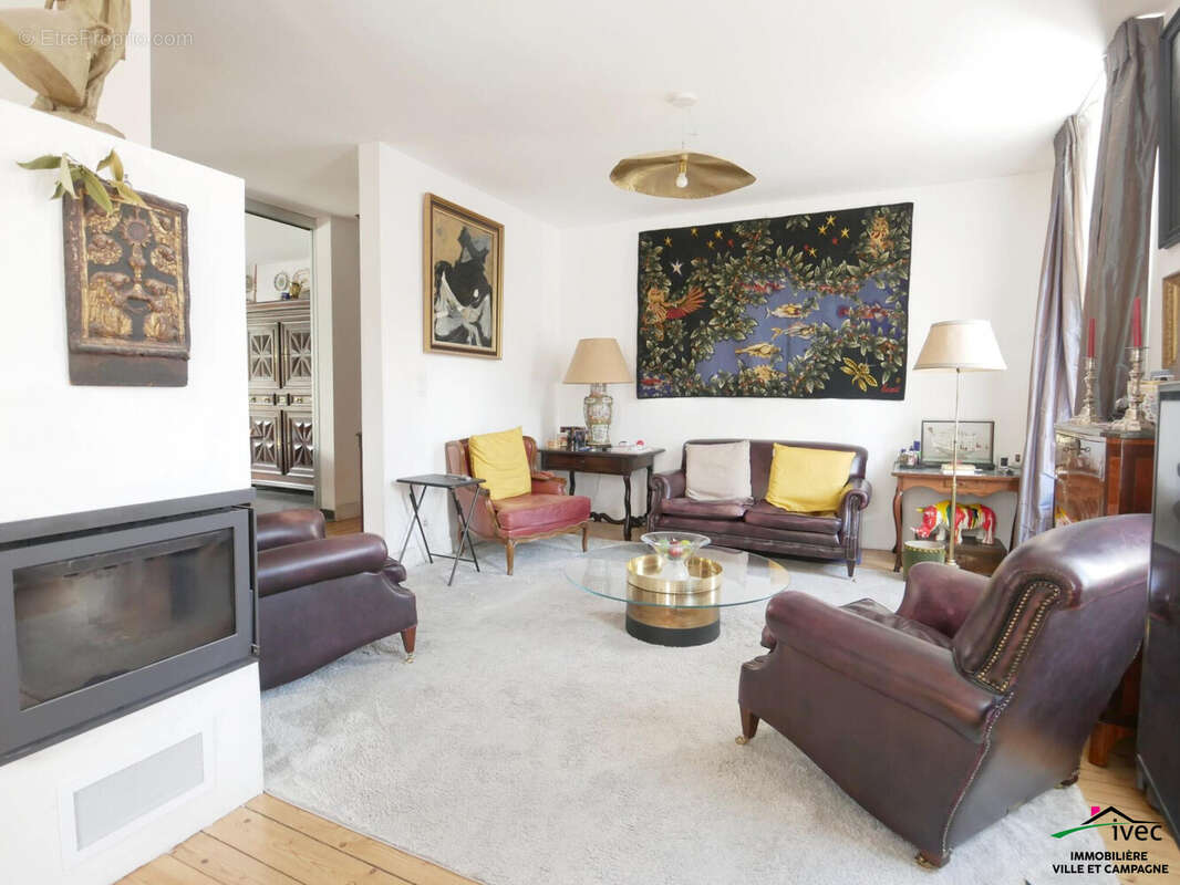 Maison 328 m² à Erstein  - photo 6