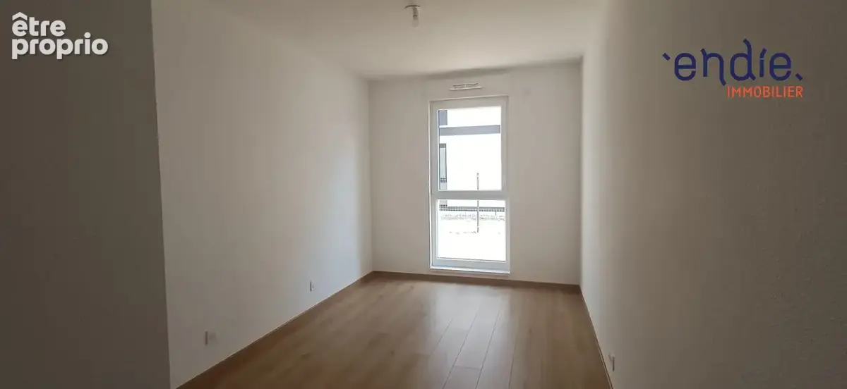 Appartement 2 pièces 45 m² à vendre à Ensisheim (68190) - photo 3
