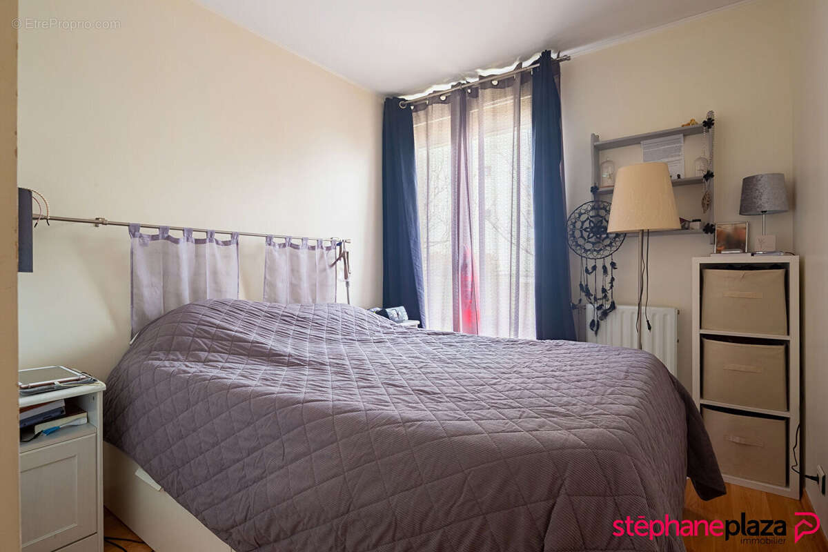 Appartement à BEZONS