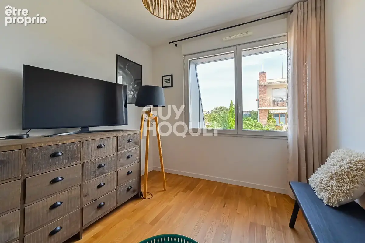 Appartement Pantin 3 pièce(s) 57 m2 - photo 5