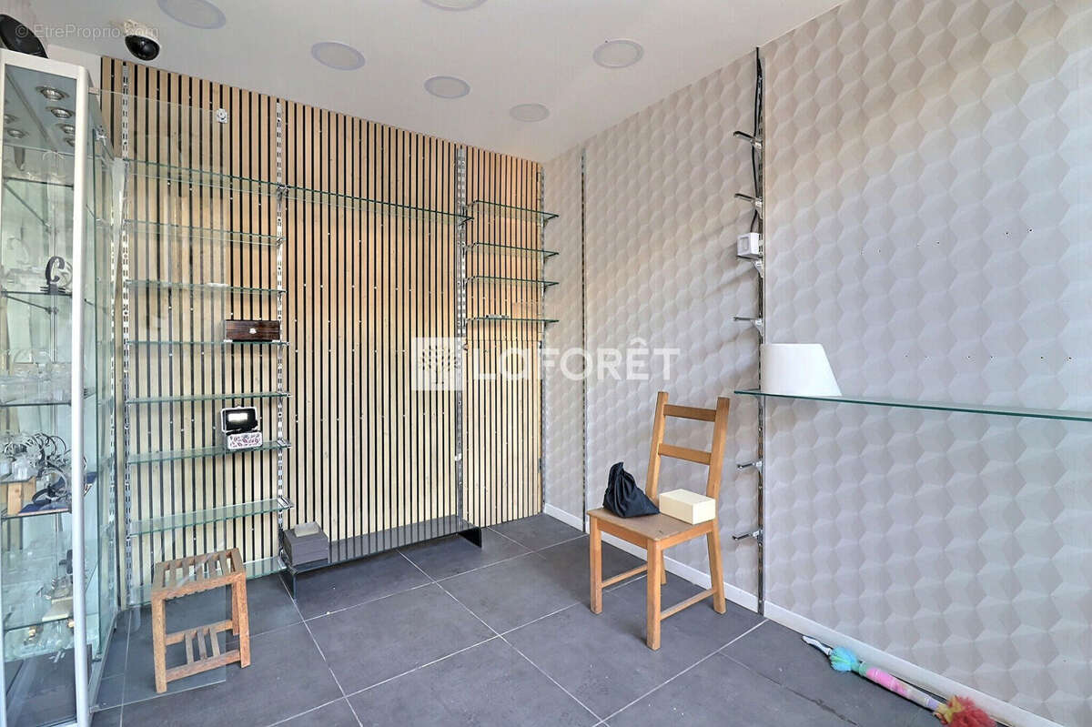 Appartement à SAINT-OUEN