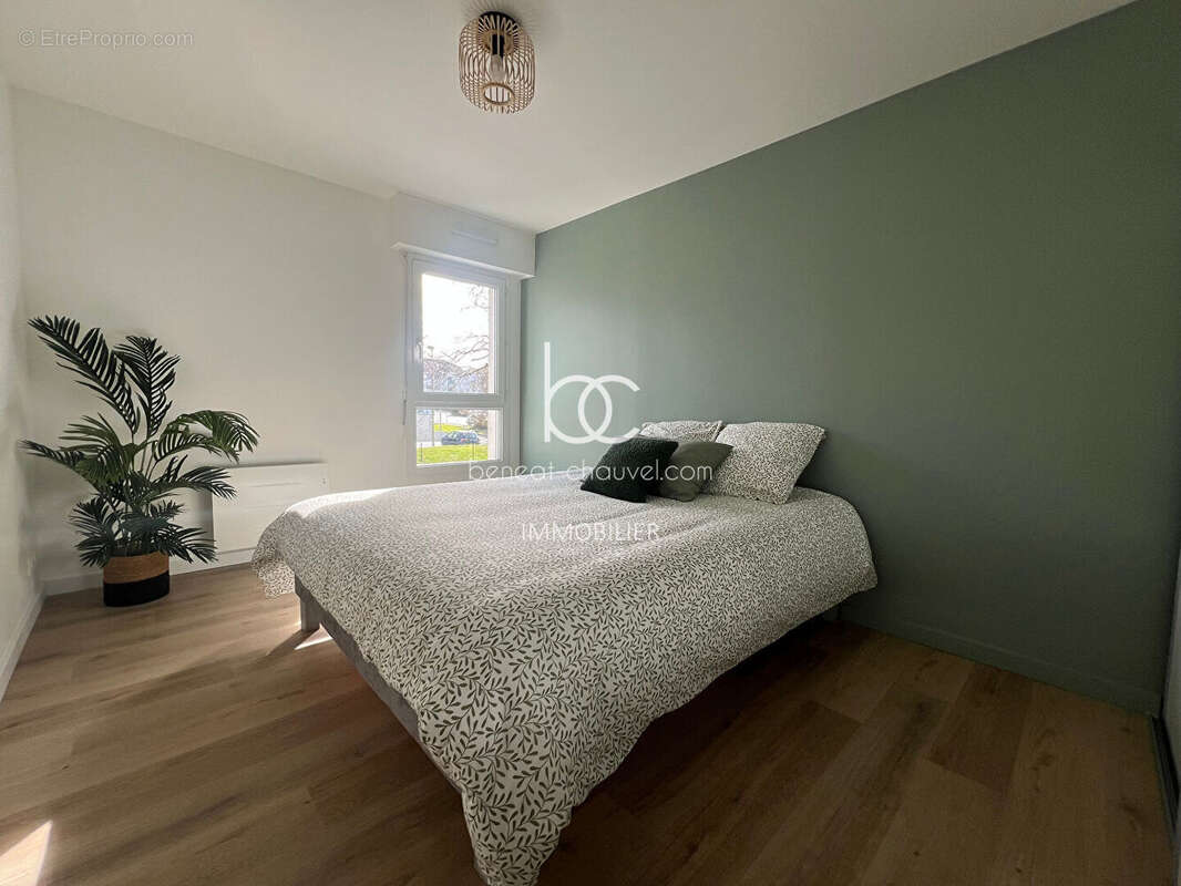 Appartement à VANNES