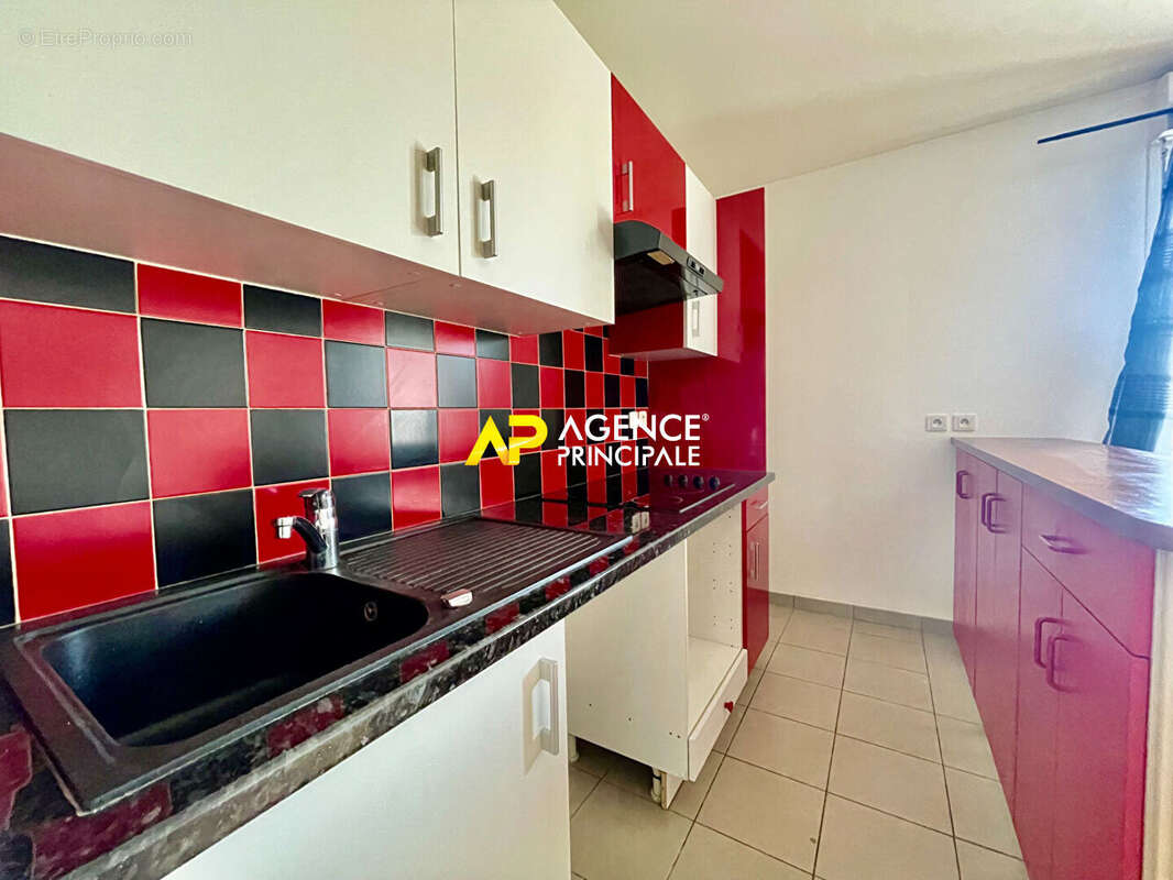 Appartement à ARGENTEUIL