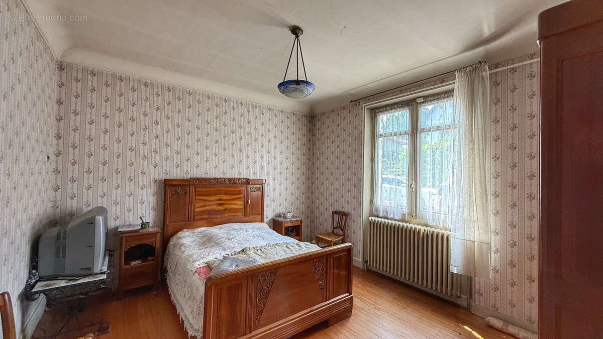 Maison à VOIRON