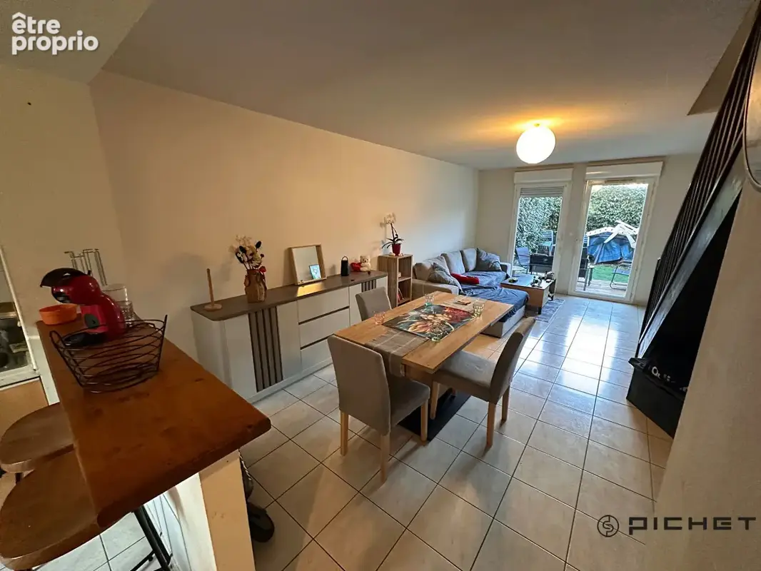 Maison actuellement louée - photo 3