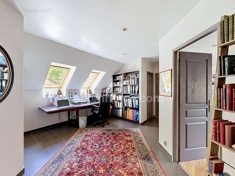 Maison à PARMAIN
