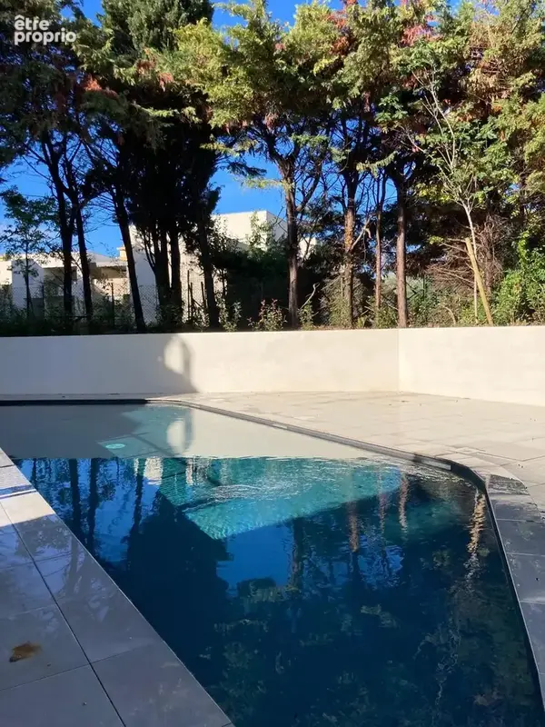 Antibes — votre villa sur le toit, avec vue mer et montagnes - photo 8
